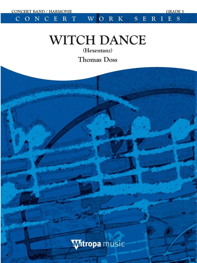 Witch Dance